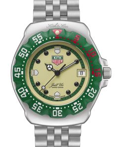 Formula 1/Kith Paris