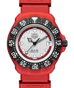 Formula 1/Kith Tokyo