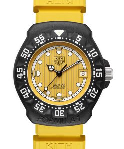 Formula 1/Kith Toronto