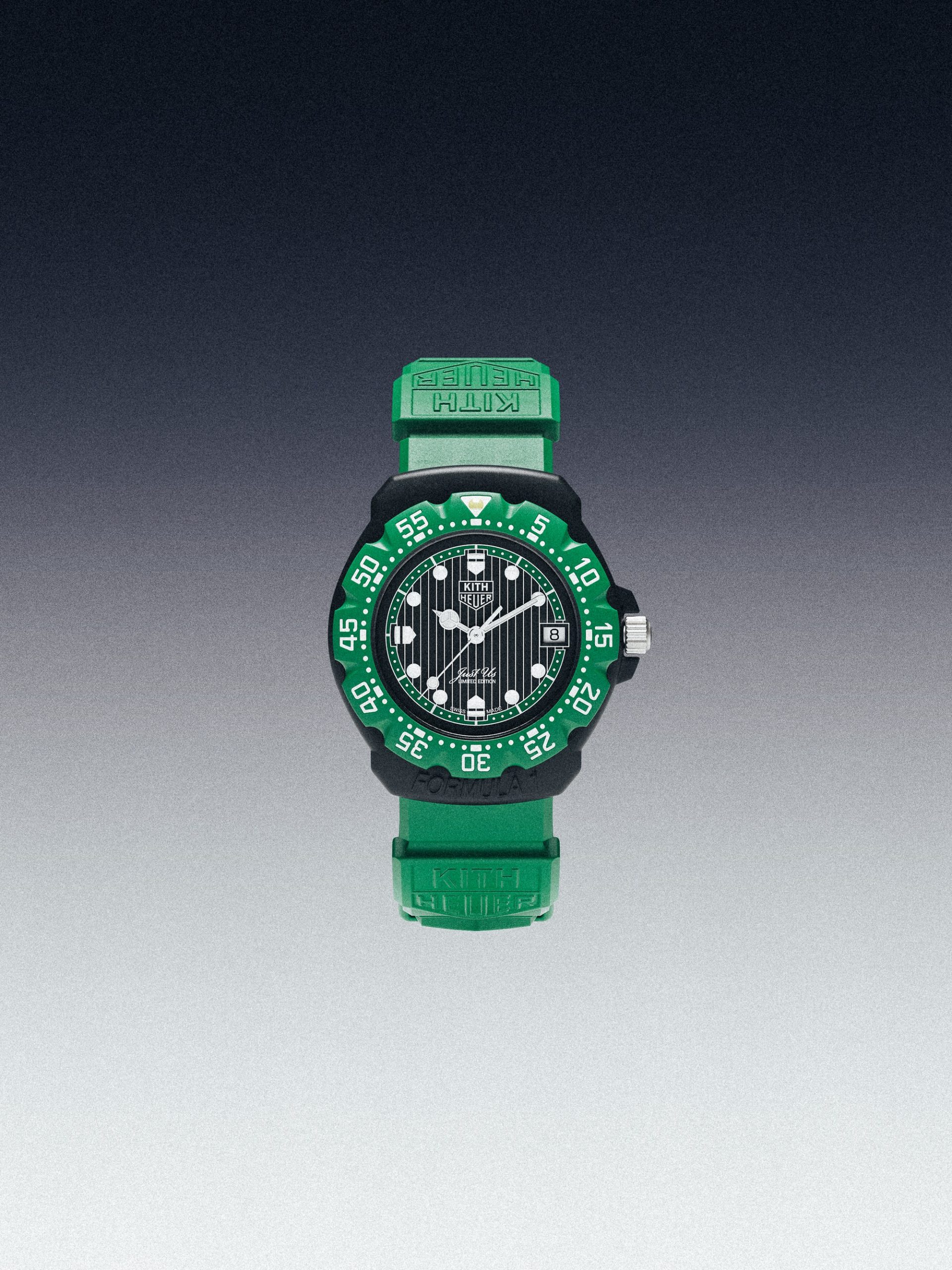 Formula 1/Kith - Image 2