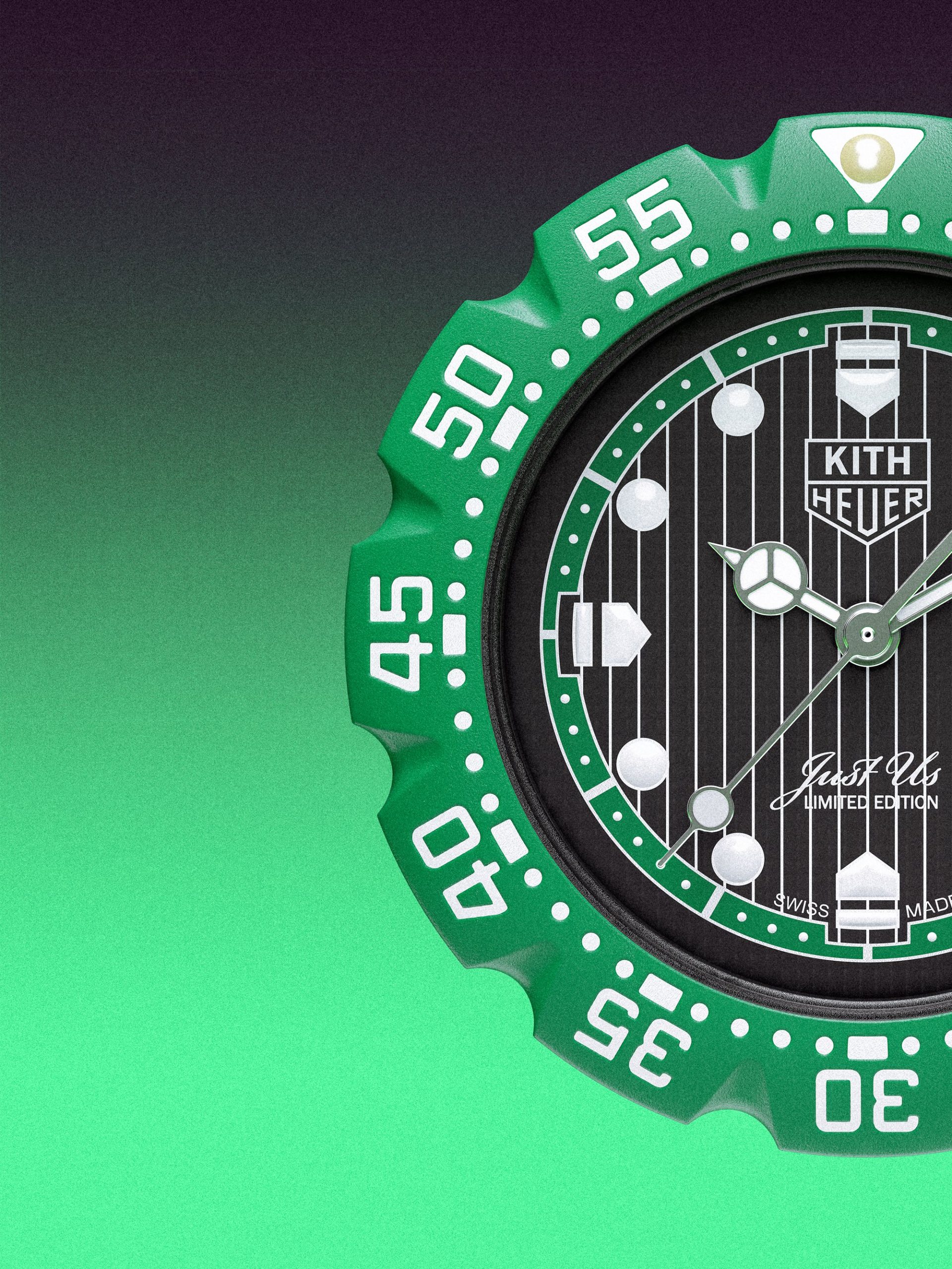 Formula 1/Kith - Image 3