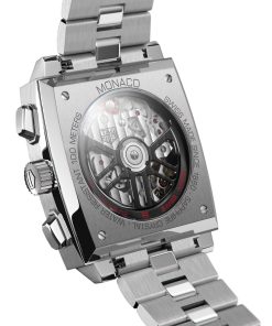 Alternative view of Monaco