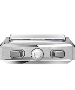 Alternative view of Monaco