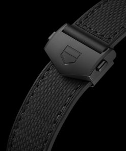 Alternative view of Monaco Chronograph Las Vegas