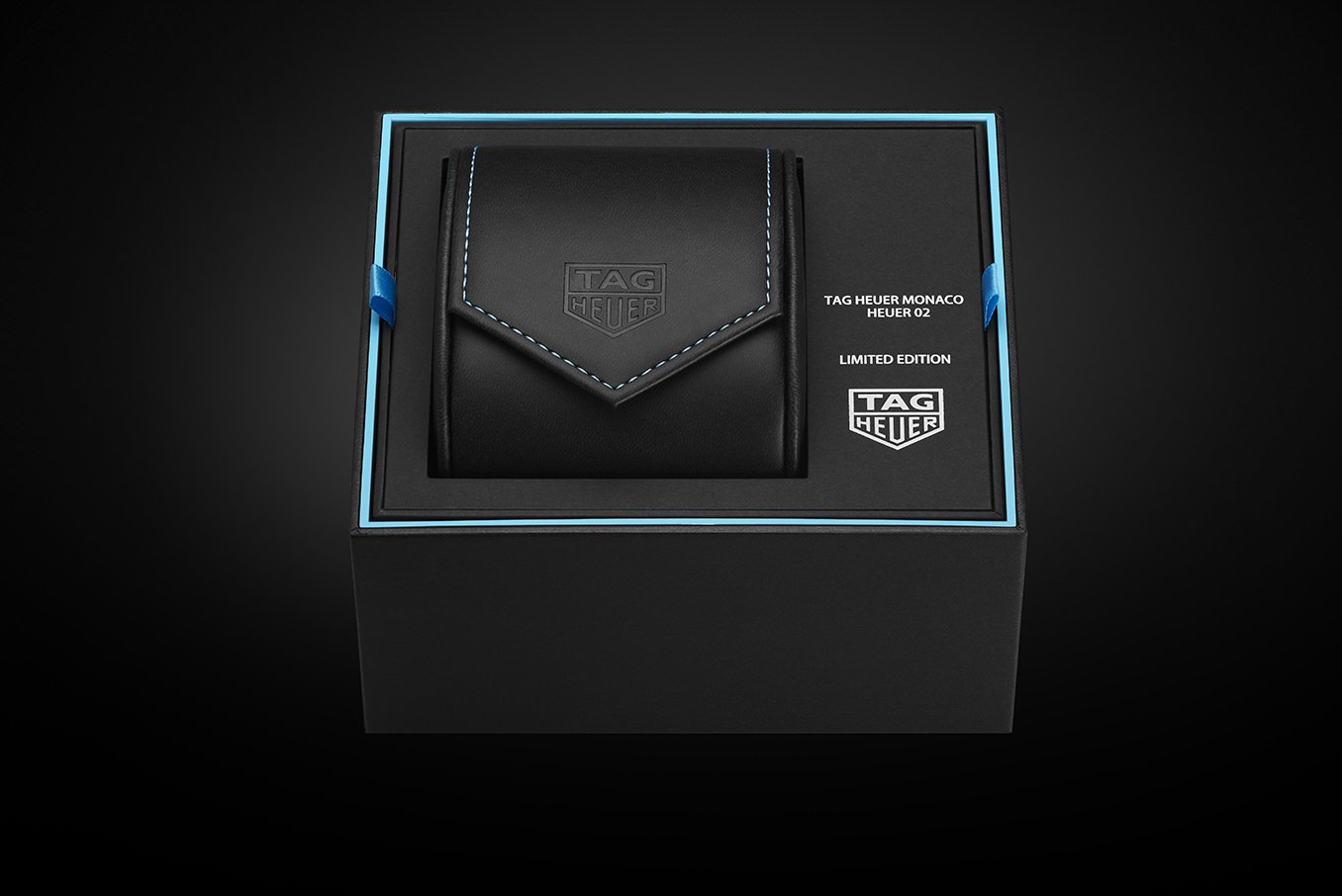 Monaco Chronograph Night Driver - Image 2