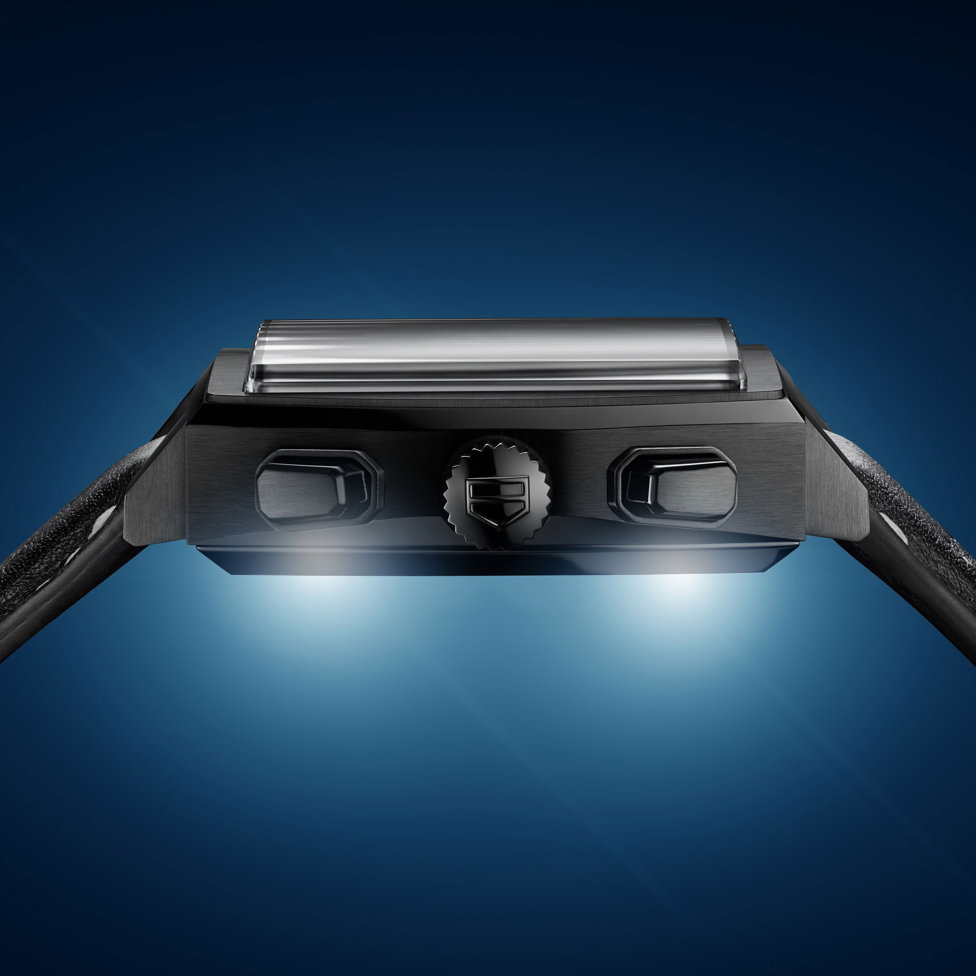 Monaco Chronograph Night Driver - Image 11