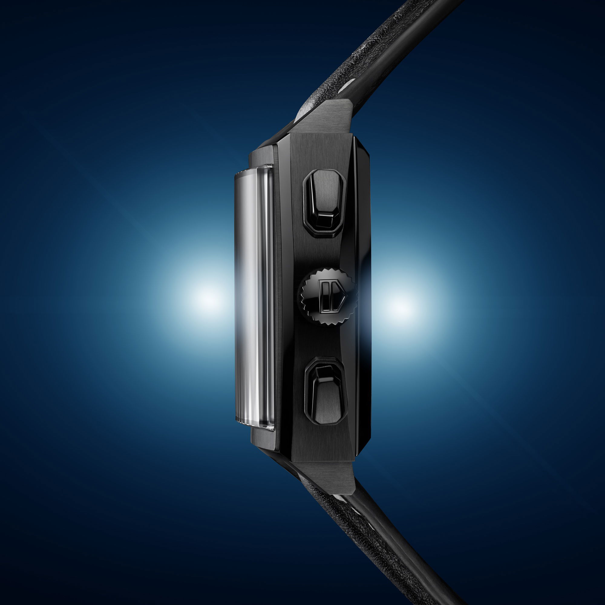 Monaco Chronograph Night Driver - Image 12