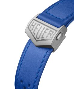 Alternative view of Monaco Chronograph Racing Blue