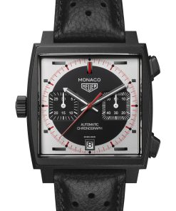 Monaco Chronograph Stopwatch