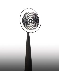 Alternative view of Monaco Flyback Chronograph TH-Carbonspring