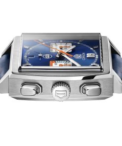 Alternative view of Monaco Gulf Special Edition