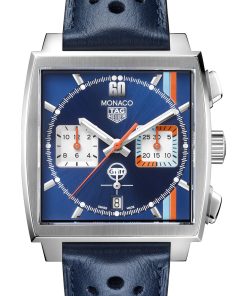 Monaco Gulf Special Edition