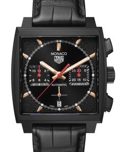 Monaco Special Edition DLC Titanium