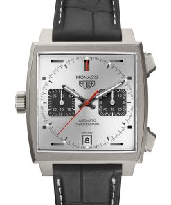 Monaco Titan Special Edition