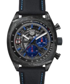 Monza Flyback Chronometer