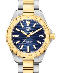 Aquaracer