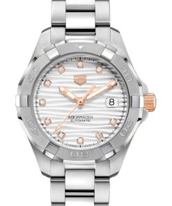 Aquaracer