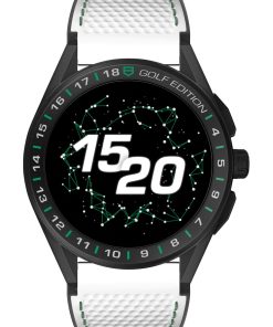 Connected Golf Edition