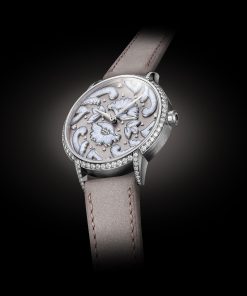 Alternative view of Broderies