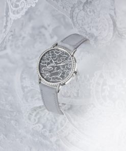 Alternative view of Dentelle