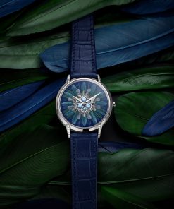 Alternative view of Envol Bleu