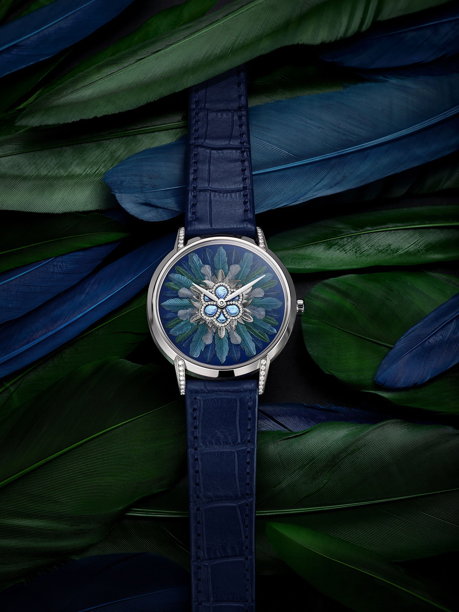 Envol Bleu - Image 2