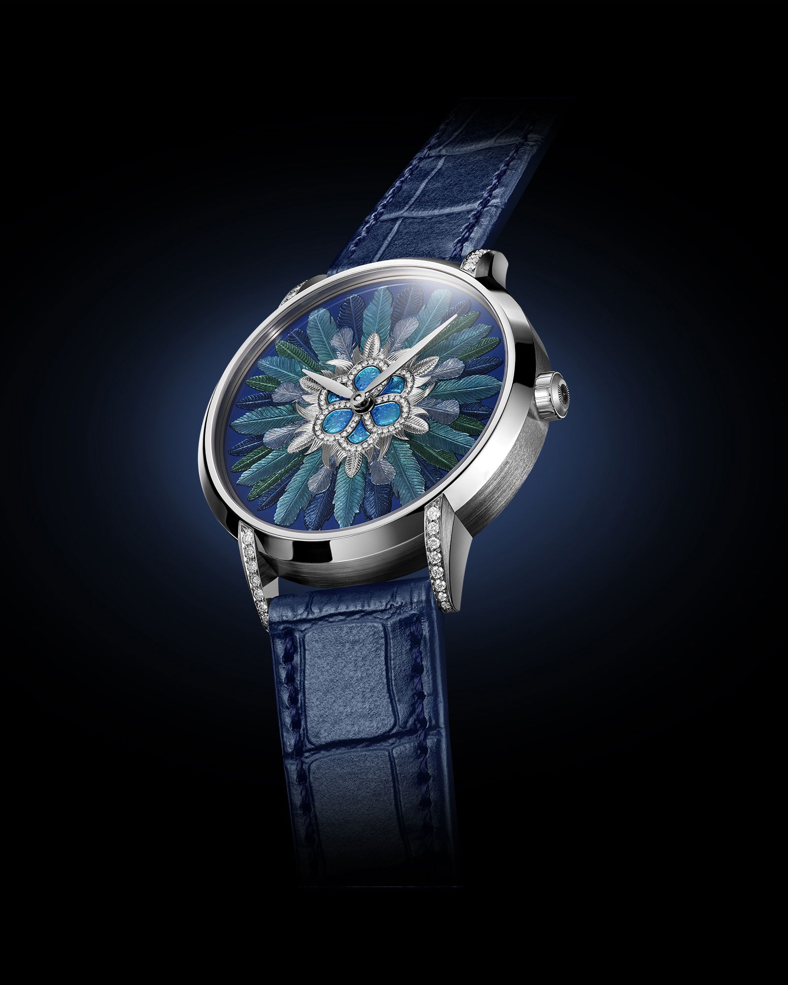 Envol Bleu - Image 3