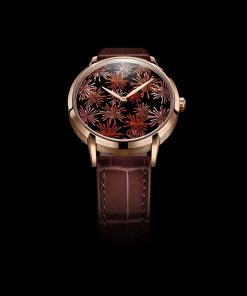 Alternative view of Euphorie