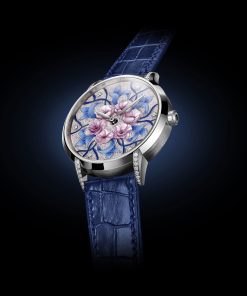 Alternative view of Floréal