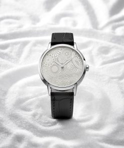 Alternative view of Ondes