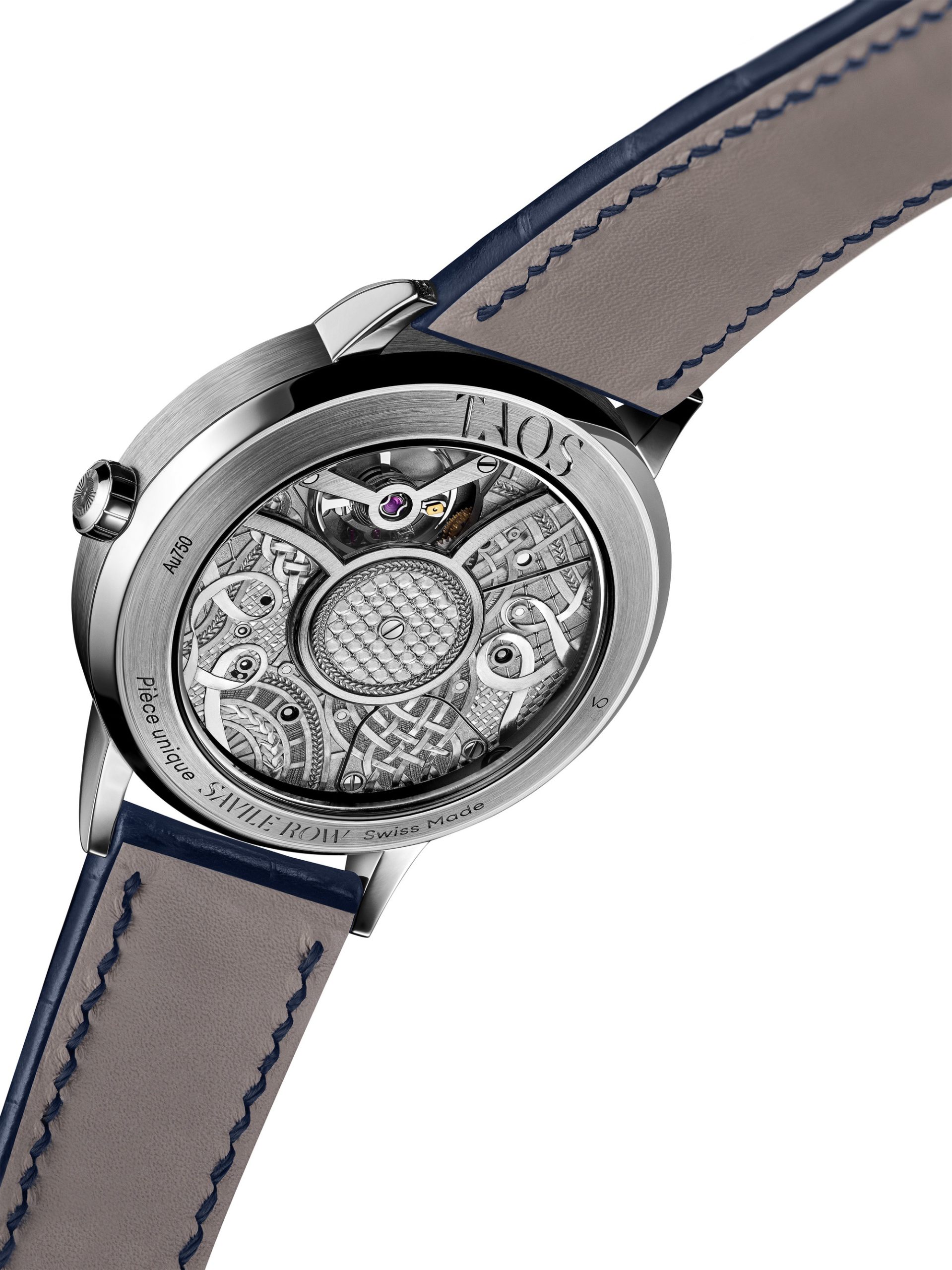 Savile Row - Image 3