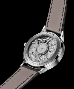 Alternative view of Tuxedo