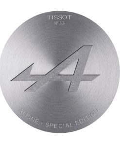 Alternative view of Alpine On Board Automatic Chronograph