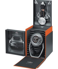 Alternative view of Alpine On Board Automatic Chronograph