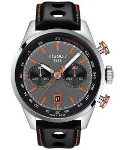 Alpine On Board Automatic Chronograph