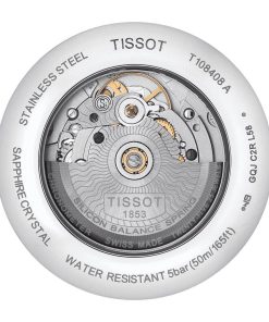 Alternative view of Ballade Powermatic 80 COSC