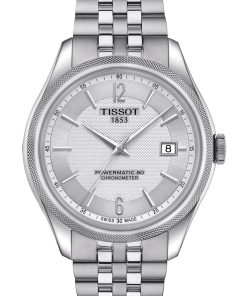 Ballade Powermatic 80 COSC