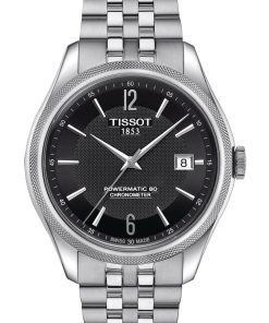 Ballade Powermatic 80 COSC