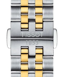 Alternative view of Ballade Powermatic 80 COSC