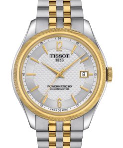 Ballade Powermatic 80 COSC