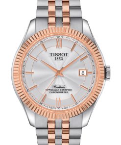 Ballade Powermatic 80 Silicium