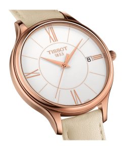 Alternative view of Bella Ora Round