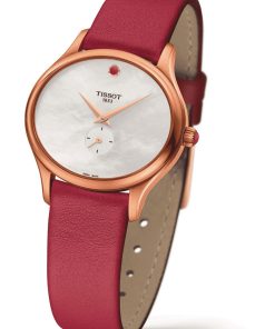 Alternative view of Bella Ora