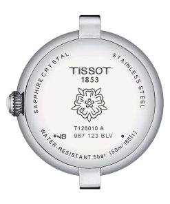 Alternative view of Bellissima small lady