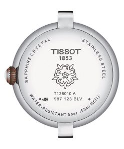 Alternative view of Bellissima small lady