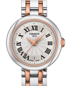 Bellissima small lady