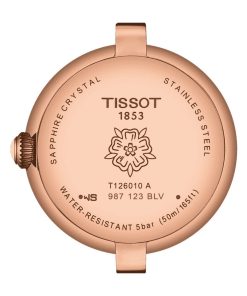 Alternative view of Bellissima small lady