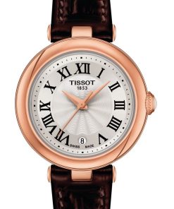 Bellissima small lady