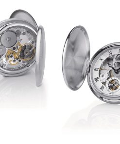 Alternative view of Bridgeport Mechanical Skeleton