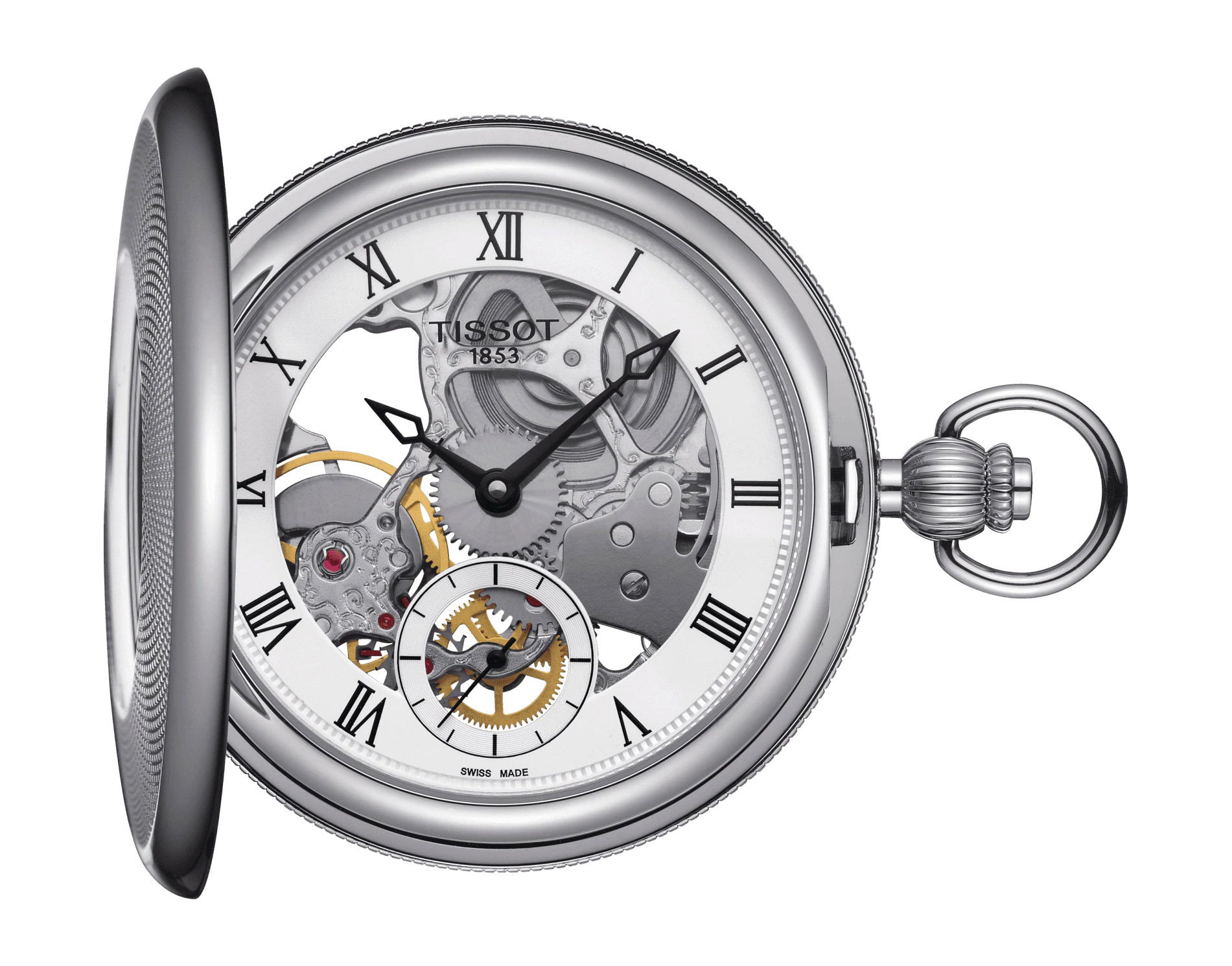 Bridgeport Mechanical Skeleton - Image 3